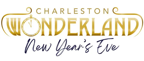 Charleston Wonderland | 2021 / 2022 New Years's Eve Event Charleston, SC