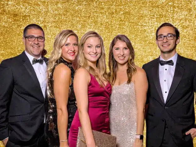 Charleston Wonderland New Years Eve 2022 Featured Band The Midnight City