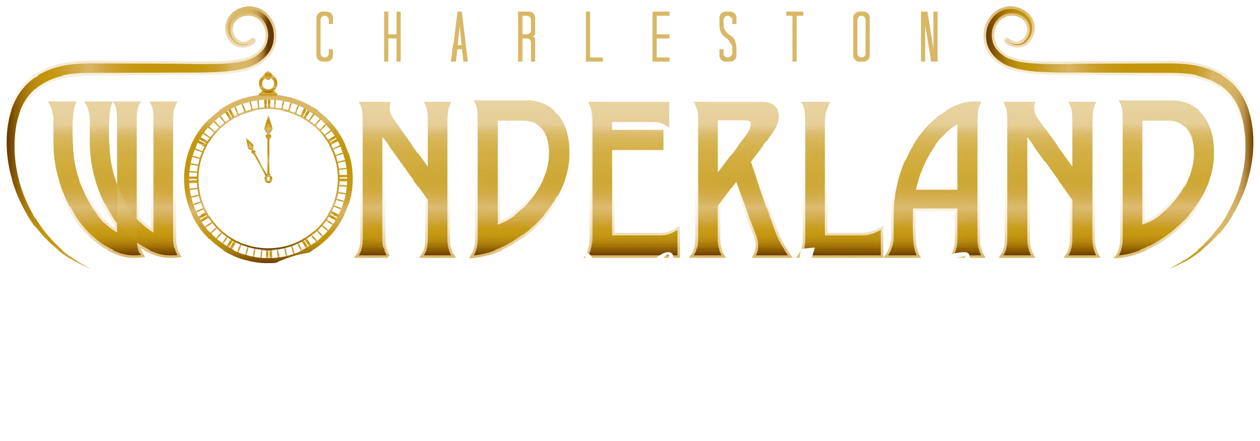 Charleston Wonderland New Year's Eve
