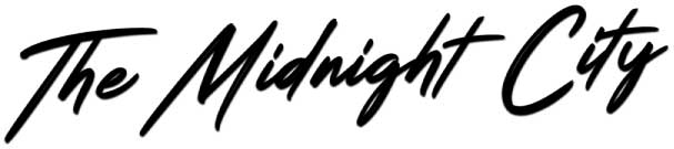 The Midnight City Band Logo